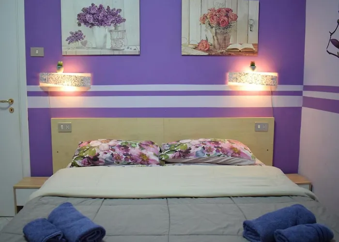 I Petali Guest House