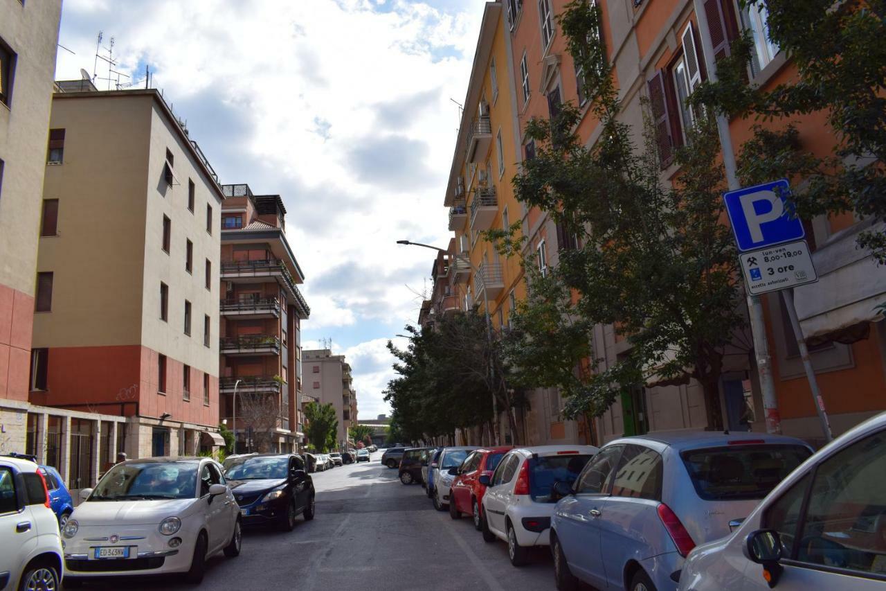 Casa de hóspedes I Petali Roma