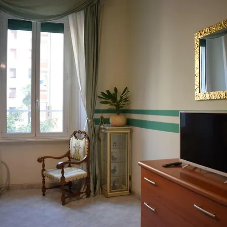 I Petali Guest House Roma Esterno foto