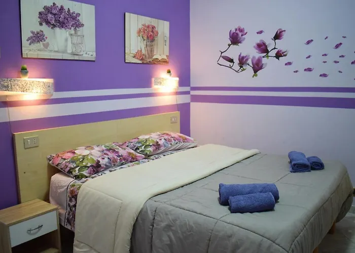 I Petali Guest House
