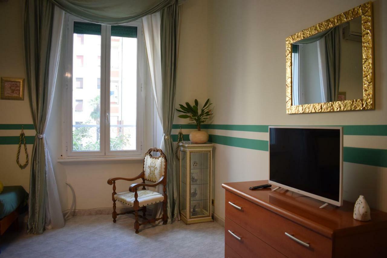 Gasthof I Petali Rom